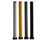 燒結管能夠防油、防粉塵嗎